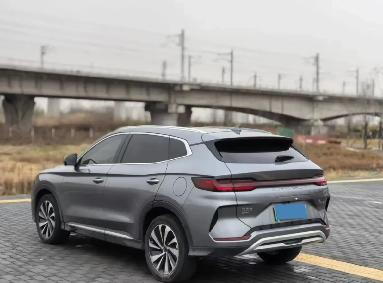 2023 BYD Song Plus 1.5L 110HP L4 E-CVT PHEV 18.3KWH,autocango,china used car exporter,china ev exporter,chinese used car exporter,chinese used ev exporter