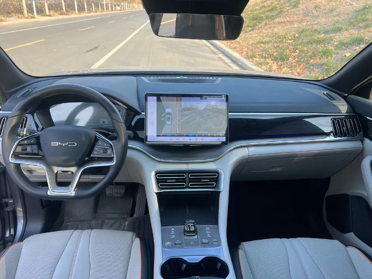 2023 BYD Song Plus 1.5L 110HP L4 E-CVT PHEV 18.3KWH,autocango,china used car exporter,china ev exporter,chinese used car exporter,chinese used ev exporter