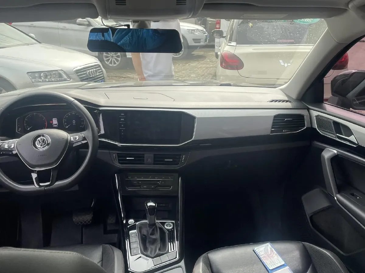 2020 Volkswagen Tayron 2.0T 186HP L4 7DCT,autocango,china used car exporter,china ev exporter,chinese used car exporter,chinese used ev exporter