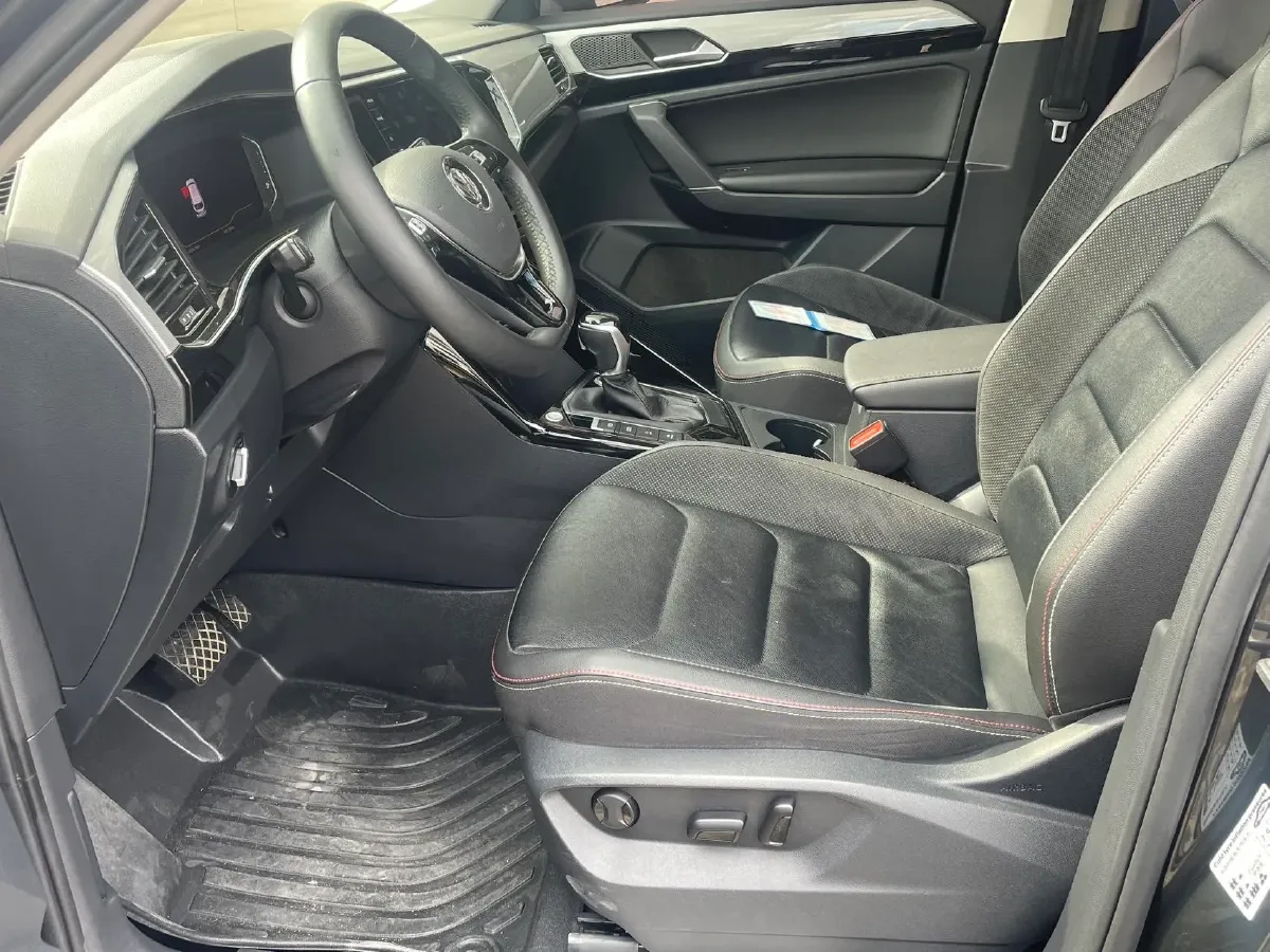 2020 Volkswagen Tayron 2.0T 186HP L4 7DCT,autocango,china used car exporter,china ev exporter,chinese used car exporter,chinese used ev exporter