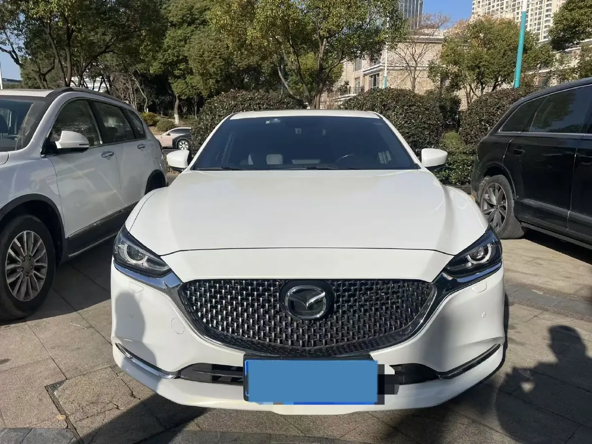 2020 Mazda Atenza 2.5L 192HP L4 6AT,autocango,china used car exporter,china ev exporter,chinese used car exporter,chinese used ev exporter