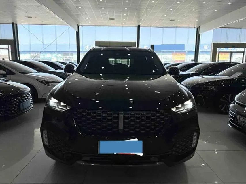 2020 WEY VV6 2.0T 227HP L4 7DCT,autocango,china used car exporter,china ev exporter,chinese used car exporter,chinese used ev exporter
