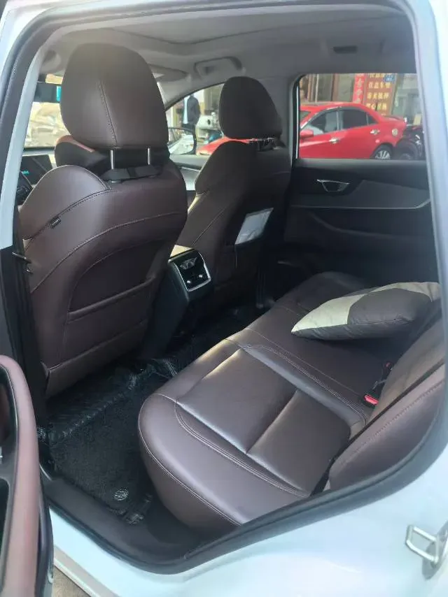 2024 Chery Tiggo 7 1.5T 156HP L4 CVT,autocango,china used car exporter,china ev exporter,chinese used car exporter,chinese used ev exporter