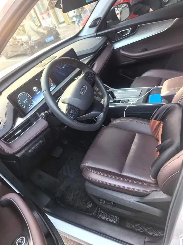 2024 Chery Tiggo 7 1.5T 156HP L4 CVT,autocango,china used car exporter,china ev exporter,chinese used car exporter,chinese used ev exporter