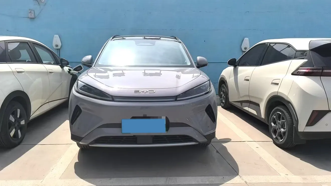 2025 BYD Sea Lion 05 EV BEV,autocango,china used car exporter,china ev exporter,chinese used car exporter,chinese used ev exporter