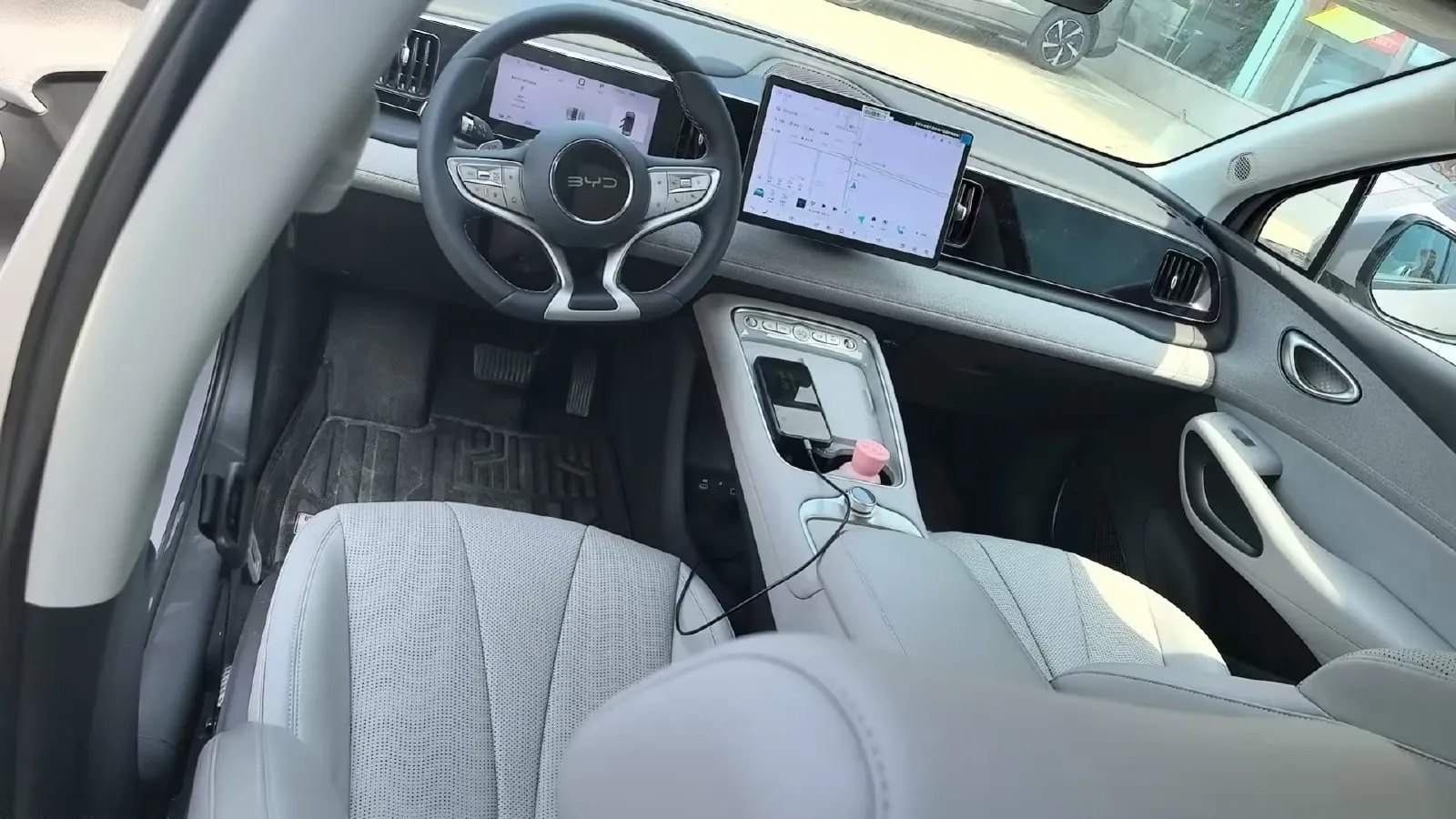 2025 BYD Sea Lion 05 EV BEV,autocango,china used car exporter,china ev exporter,chinese used car exporter,chinese used ev exporter