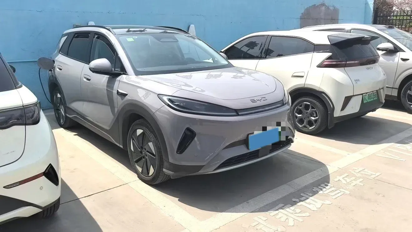2025 BYD Sea Lion 05 EV BEV,autocango,china used car exporter,china ev exporter,chinese used car exporter,chinese used ev exporter
