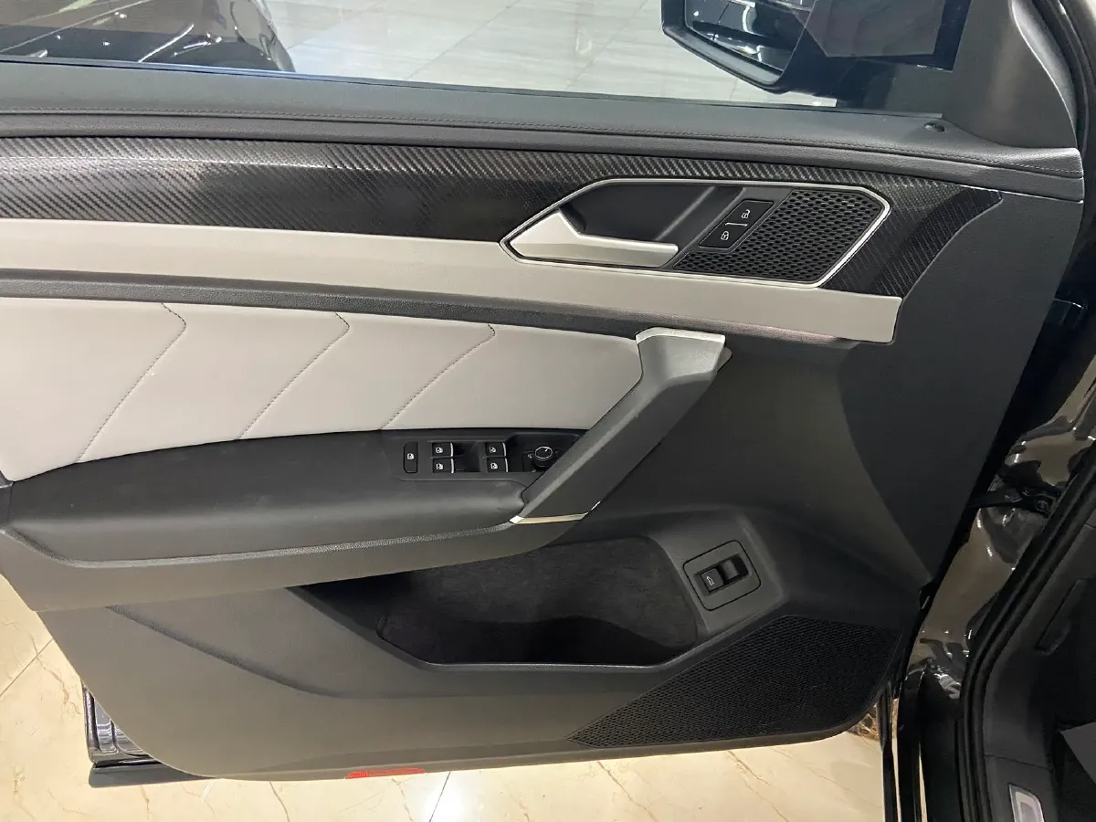 2023 Volkswagen Tayron 1.4T 150HP L4 7DCT,autocango,china used car exporter,china ev exporter,chinese used car exporter,chinese used ev exporter