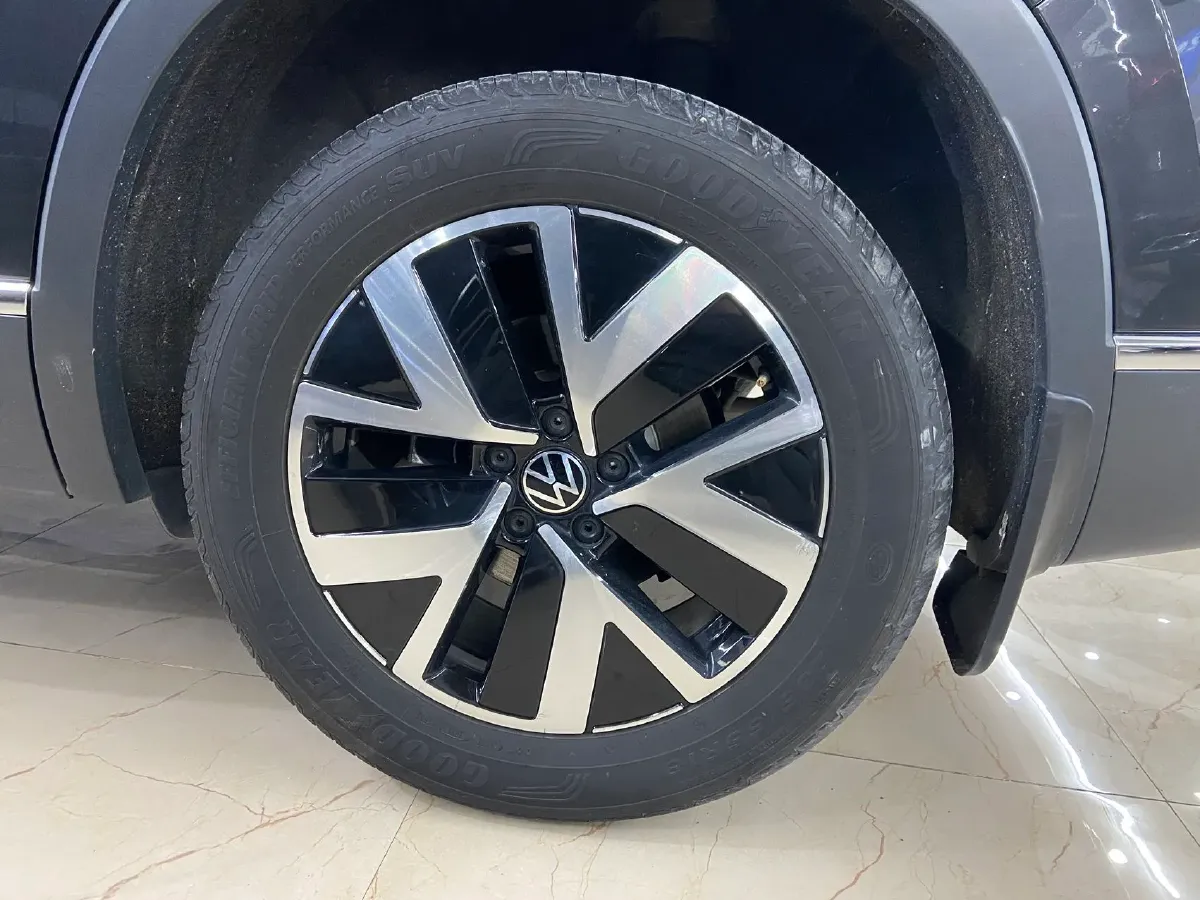 2023 Volkswagen Tayron 1.4T 150HP L4 7DCT,autocango,china used car exporter,china ev exporter,chinese used car exporter,chinese used ev exporter
