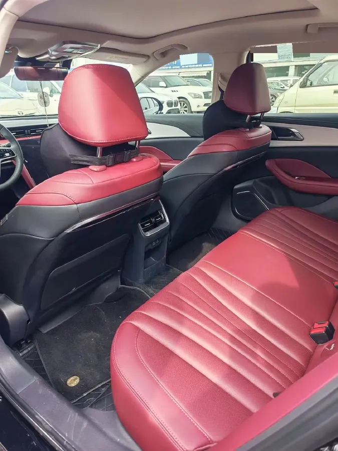 2024 HongQi H5 1.5T 169HP L4 7DCT,autocango,china used car exporter,china ev exporter,chinese used car exporter,chinese used ev exporter