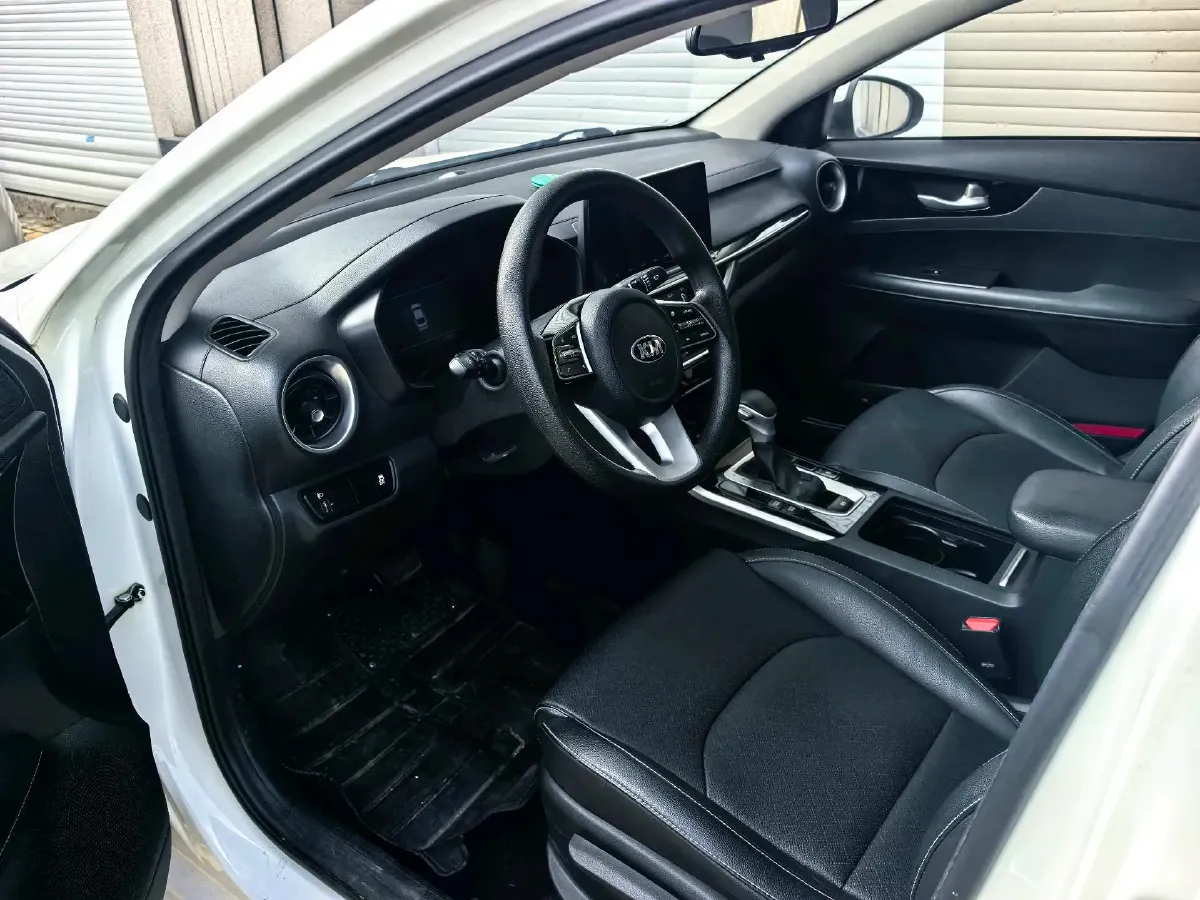 2019 Kia K3 1.5L 115HP L4 CVT,autocango,china used car exporter,china ev exporter,chinese used car exporter,chinese used ev exporter