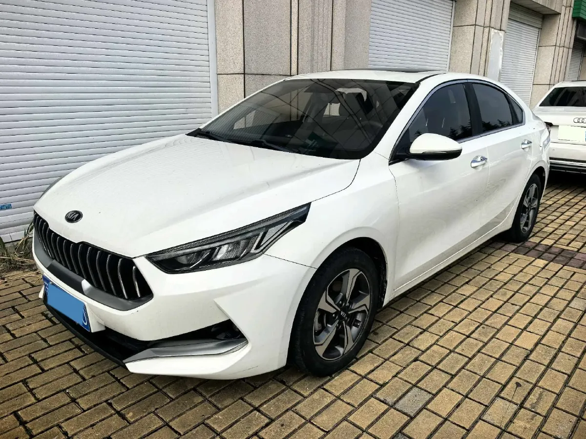 2019 Kia K3 1.5L 115HP L4 CVT,autocango,china used car exporter,china ev exporter,chinese used car exporter,chinese used ev exporter