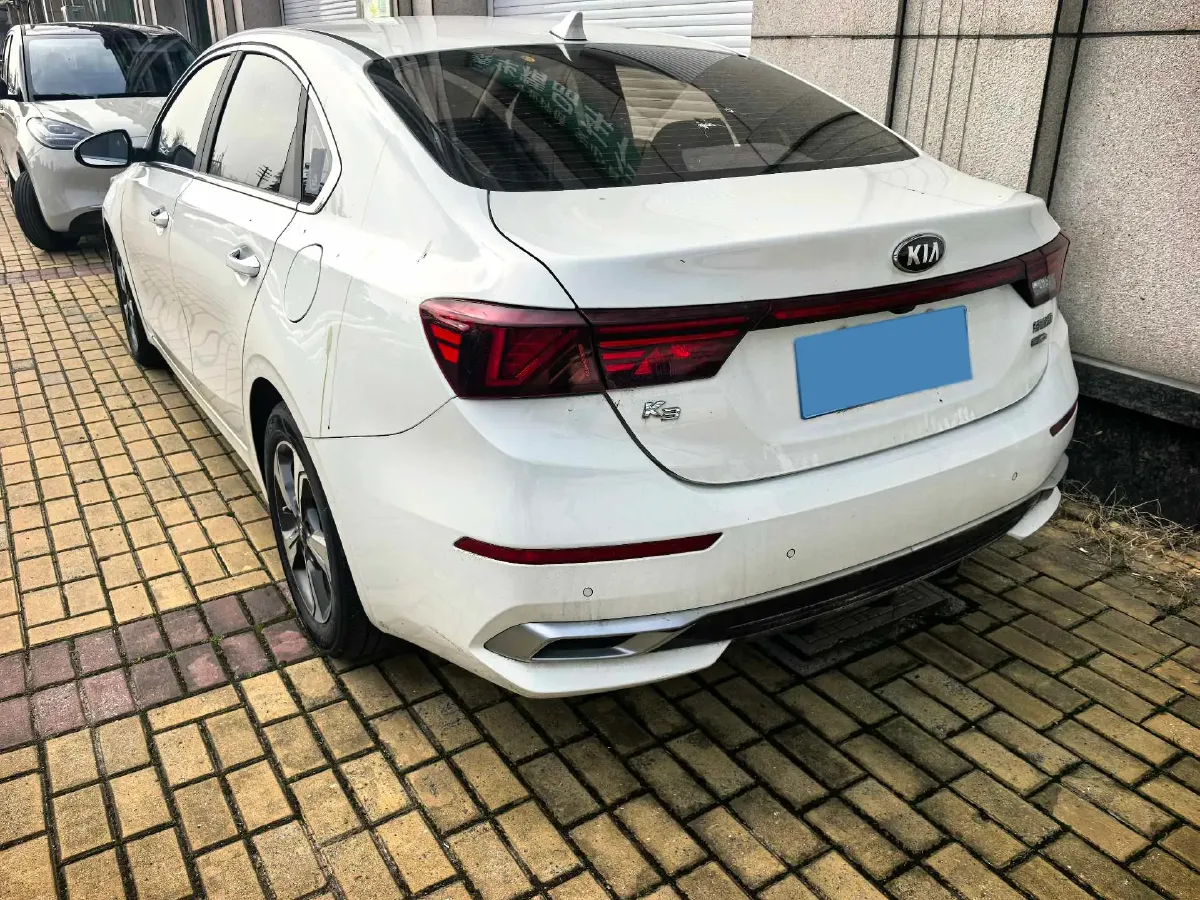 2019 Kia K3 1.5L 115HP L4 CVT,autocango,china used car exporter,china ev exporter,chinese used car exporter,chinese used ev exporter