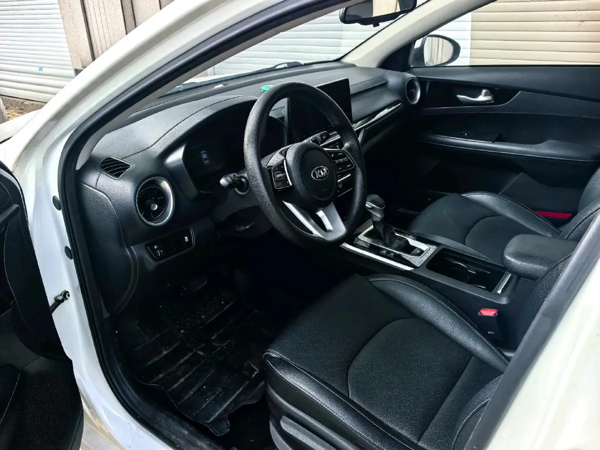 2019 Kia K3 1.5L 115HP L4 CVT,autocango,china used car exporter,china ev exporter,chinese used car exporter,chinese used ev exporter