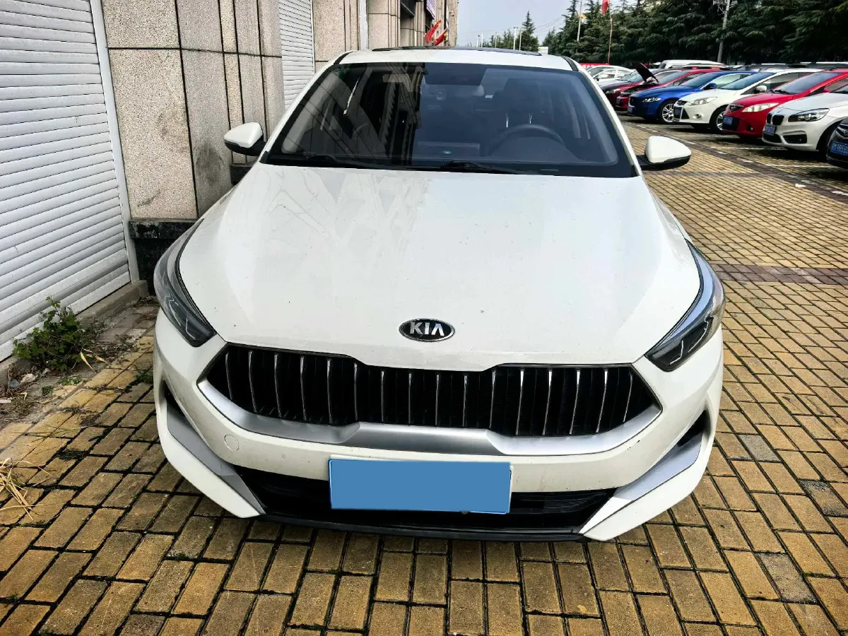 2019 Kia K3 1.5L 115HP L4 CVT,autocango,china used car exporter,china ev exporter,chinese used car exporter,chinese used ev exporter