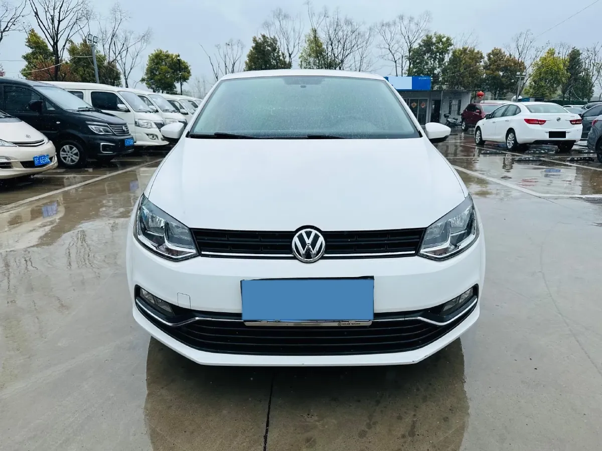 2016 Volkswagen Polo 1.6L 110HP L4 6AT,autocango,china used car exporter,china ev exporter,chinese used car exporter,chinese used ev exporter