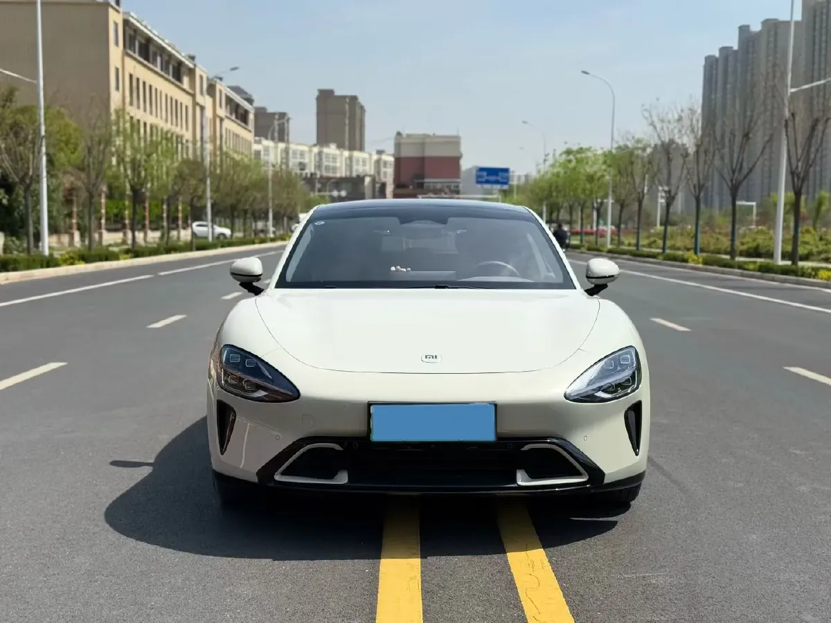 2024 MI SU7 BEV 73.6KWH,autocango,china used car exporter,china ev exporter,chinese used car exporter,chinese used ev exporter