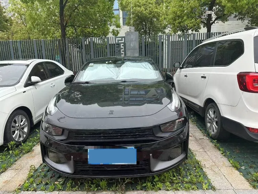 2021 LYNK&CO 03 1.5T 180HP L3 7DCT,autocango,china used car exporter,china ev exporter,chinese used car exporter,chinese used ev exporter