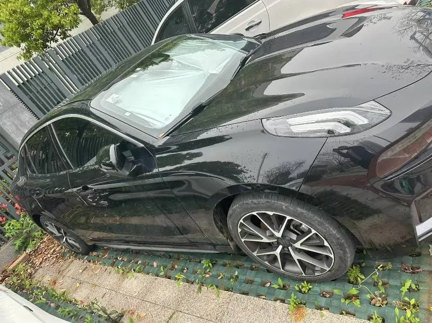 2021 LYNK&CO 03 1.5T 180HP L3 7DCT,autocango,china used car exporter,china ev exporter,chinese used car exporter,chinese used ev exporter