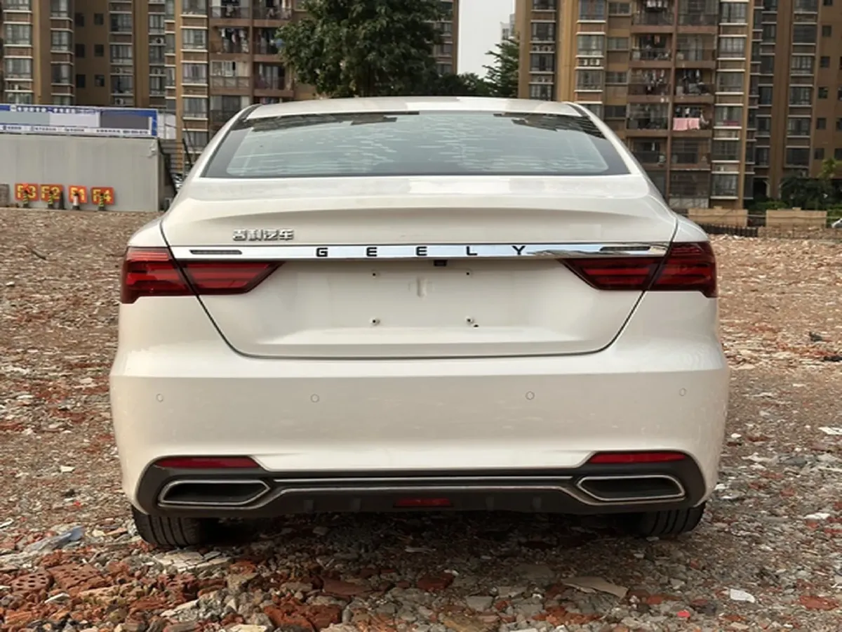 2018 Geely Binray 1.4T 133HP L4 CVT,autocango,china used car exporter,china ev exporter,chinese used car exporter,chinese used ev exporter