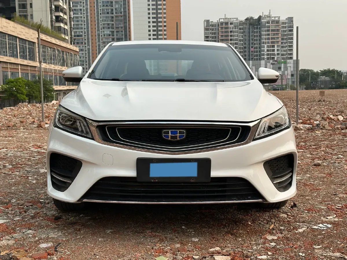 2018 Geely Binray 1.4T 133HP L4 CVT,autocango,china used car exporter,china ev exporter,chinese used car exporter,chinese used ev exporter