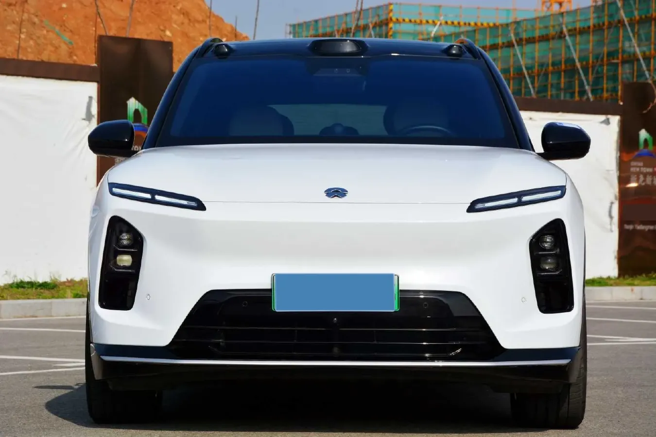 2025 NIO ES6 BEV,autocango,china used car exporter,china ev exporter,chinese used car exporter,chinese used ev exporter