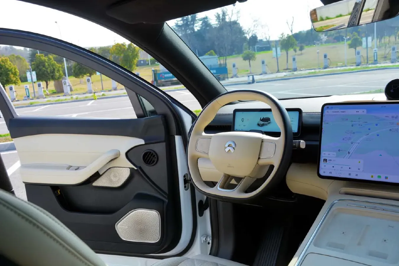 2025 NIO ES6 BEV,autocango,china used car exporter,china ev exporter,chinese used car exporter,chinese used ev exporter