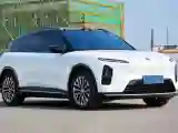 2025 NIO ES6 BEV