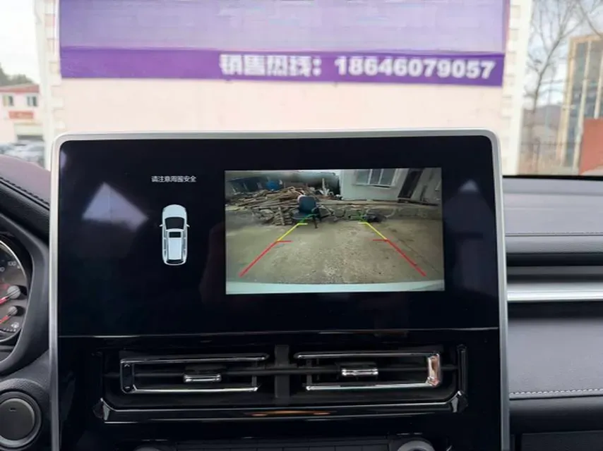 2022 Haval H6 1.5T 184HP L4 7DCT,autocango,china used car exporter,china ev exporter,chinese used car exporter,chinese used ev exporter