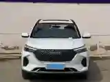 2022 Haval H6 1.5T 184HP L4 7DCT