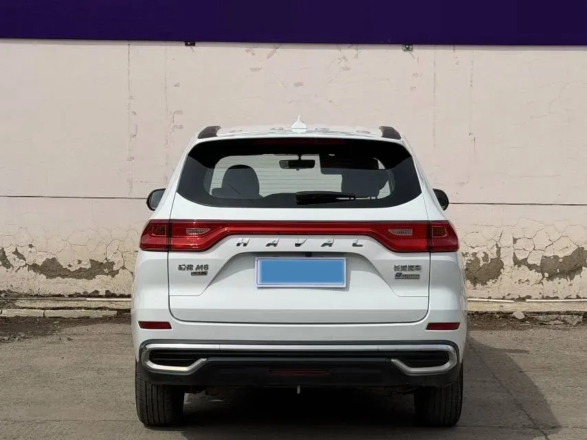 2022 Haval H6 1.5T 184HP L4 7DCT,autocango,china used car exporter,china ev exporter,chinese used car exporter,chinese used ev exporter