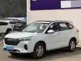 2022 Haval H6 1.5T 184HP L4 7DCT