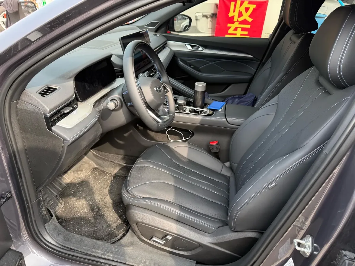 2026 Geely Preface 1.5T 181HP L4 7DCT,autocango,china used car exporter,china ev exporter,chinese used car exporter,chinese used ev exporter