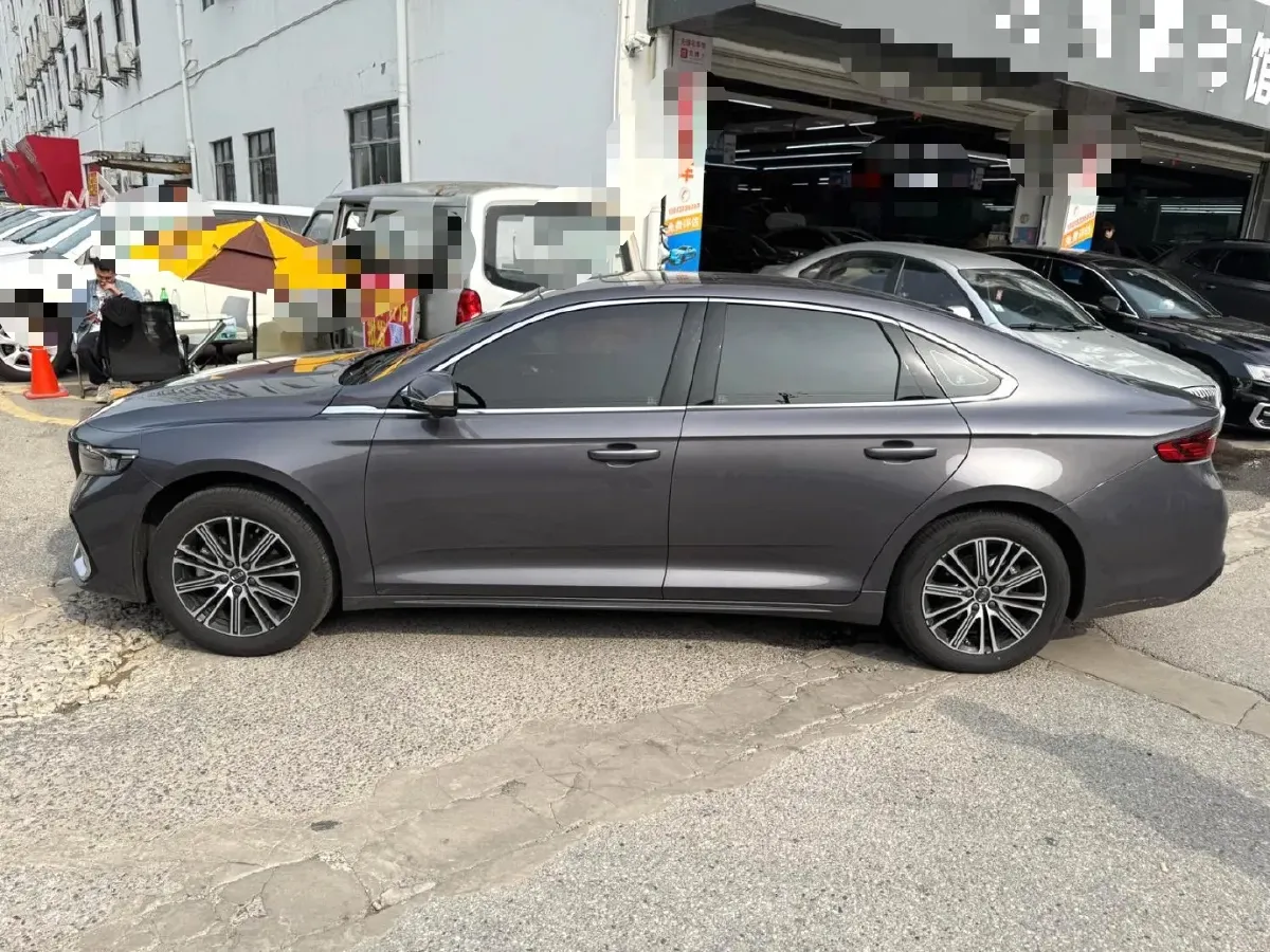 2026 Geely Preface 1.5T 181HP L4 7DCT,autocango,china used car exporter,china ev exporter,chinese used car exporter,chinese used ev exporter