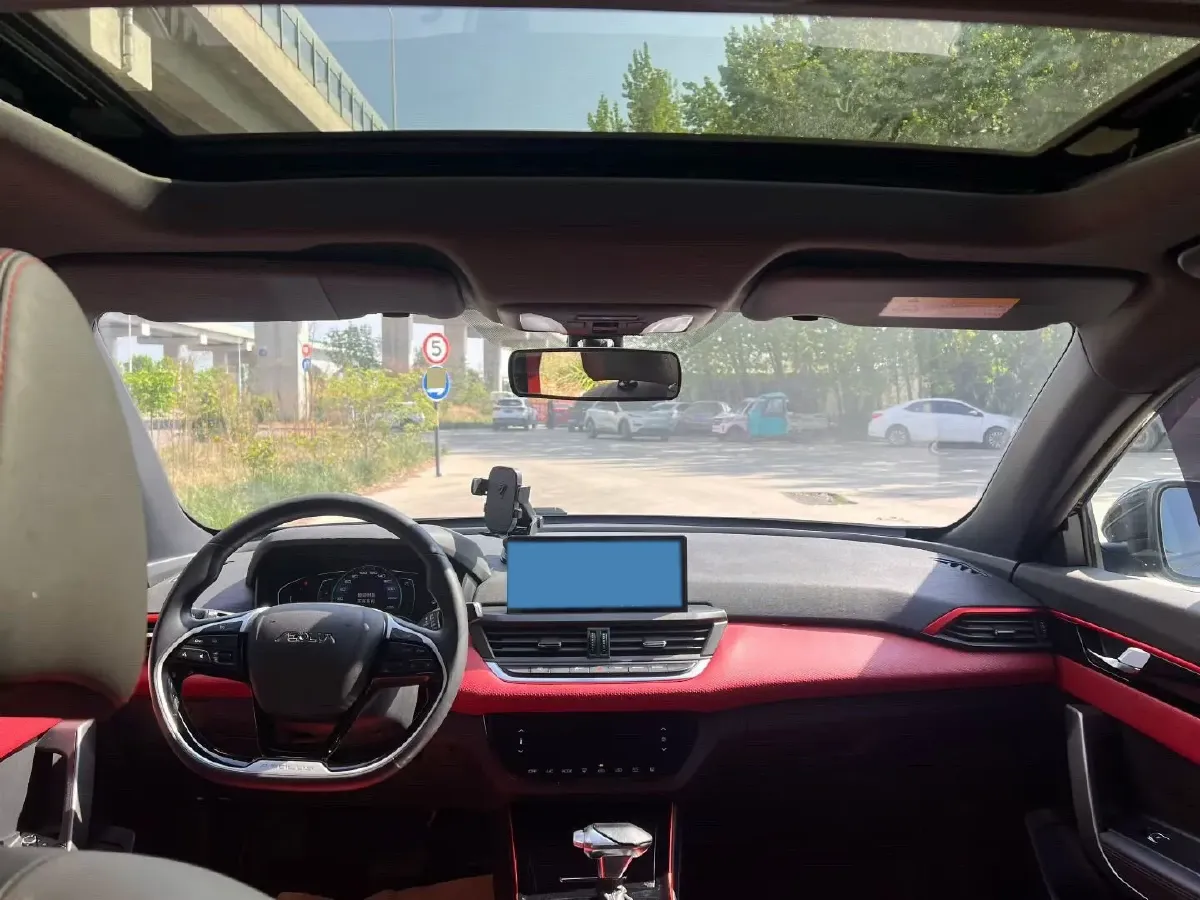 2021 DongFeng Aeolus YiXuan 1.5T 150HP L4 6DCT,autocango,china used car exporter,china ev exporter,chinese used car exporter,chinese used ev exporter