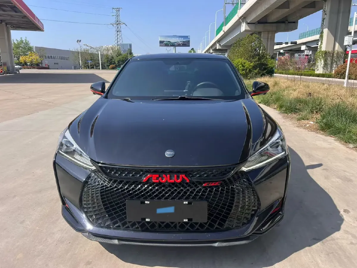 2021 DongFeng Aeolus YiXuan 1.5T 150HP L4 6DCT,autocango,china used car exporter,china ev exporter,chinese used car exporter,chinese used ev exporter