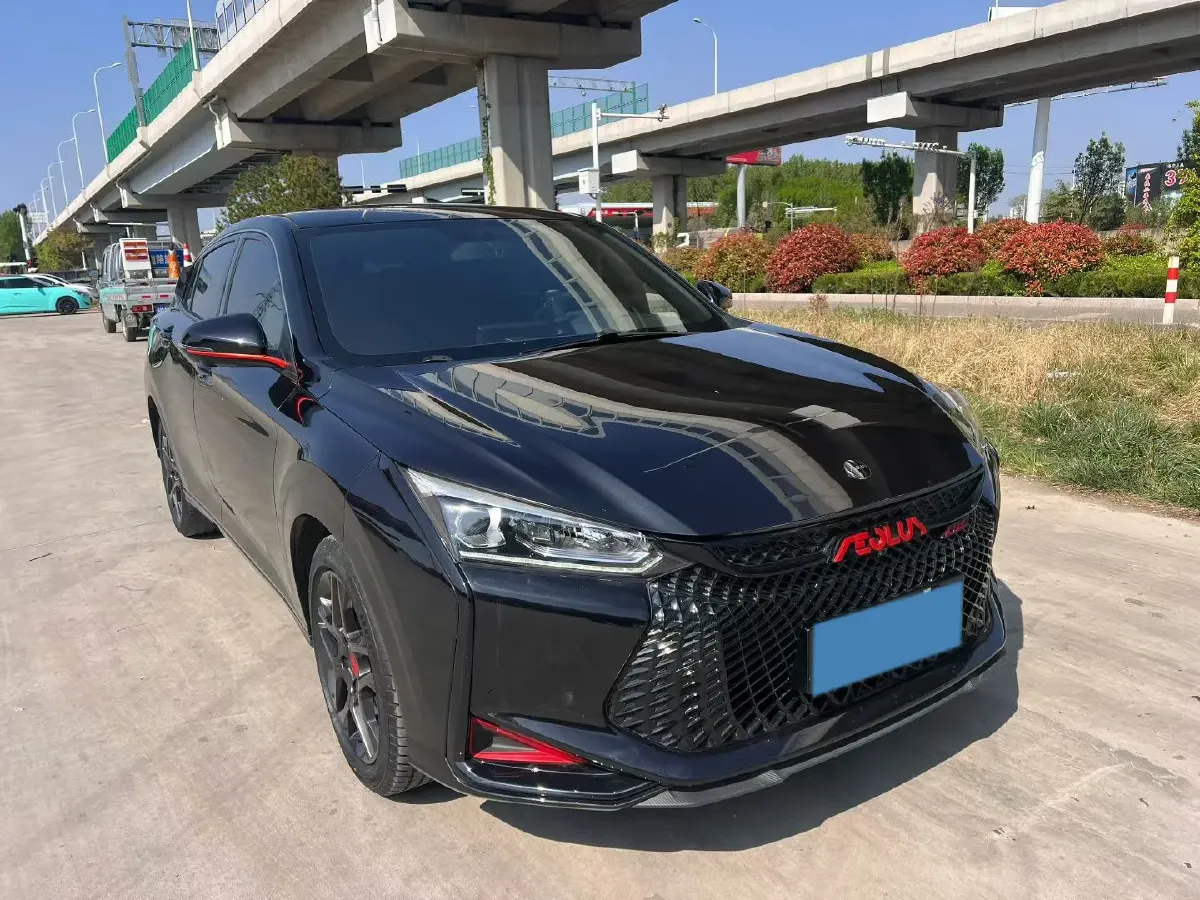2021 DongFeng Aeolus YiXuan 1.5T 150HP L4 6DCT,autocango,china used car exporter,china ev exporter,chinese used car exporter,chinese used ev exporter