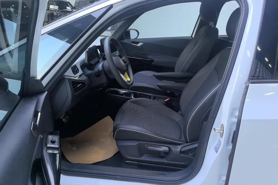2023 Volkswagen ID.3 BEV 52.8KWH,autocango,china used car exporter,china ev exporter,chinese used car exporter,chinese used ev exporter