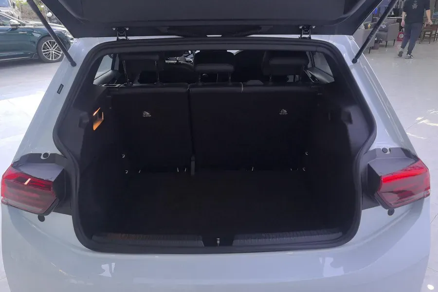 2023 Volkswagen ID.3 BEV 52.8KWH,autocango,china used car exporter,china ev exporter,chinese used car exporter,chinese used ev exporter