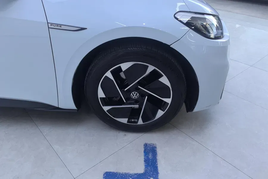 2023 Volkswagen ID.3 BEV 52.8KWH,autocango,china used car exporter,china ev exporter,chinese used car exporter,chinese used ev exporter