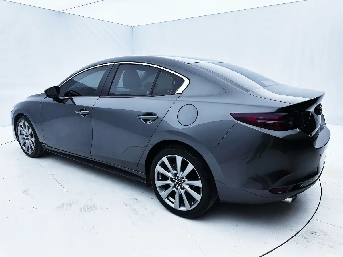 2021 Mazda 3 Axela 2.0L 158HP L4 6AT,autocango,china used car exporter,china ev exporter,chinese used car exporter,chinese used ev exporter