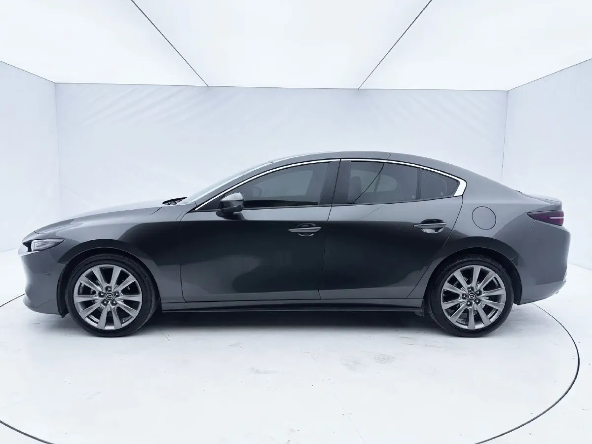 2021 Mazda 3 Axela 2.0L 158HP L4 6AT,autocango,china used car exporter,china ev exporter,chinese used car exporter,chinese used ev exporter