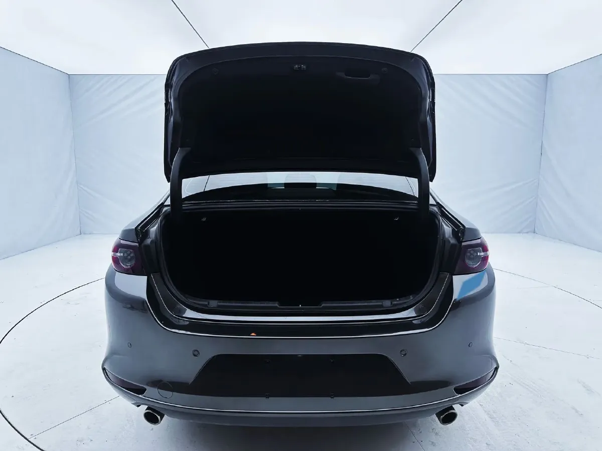 2021 Mazda 3 Axela 2.0L 158HP L4 6AT,autocango,china used car exporter,china ev exporter,chinese used car exporter,chinese used ev exporter