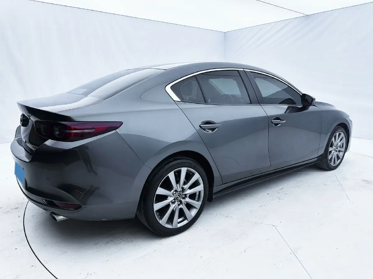 2021 Mazda 3 Axela 2.0L 158HP L4 6AT,autocango,china used car exporter,china ev exporter,chinese used car exporter,chinese used ev exporter