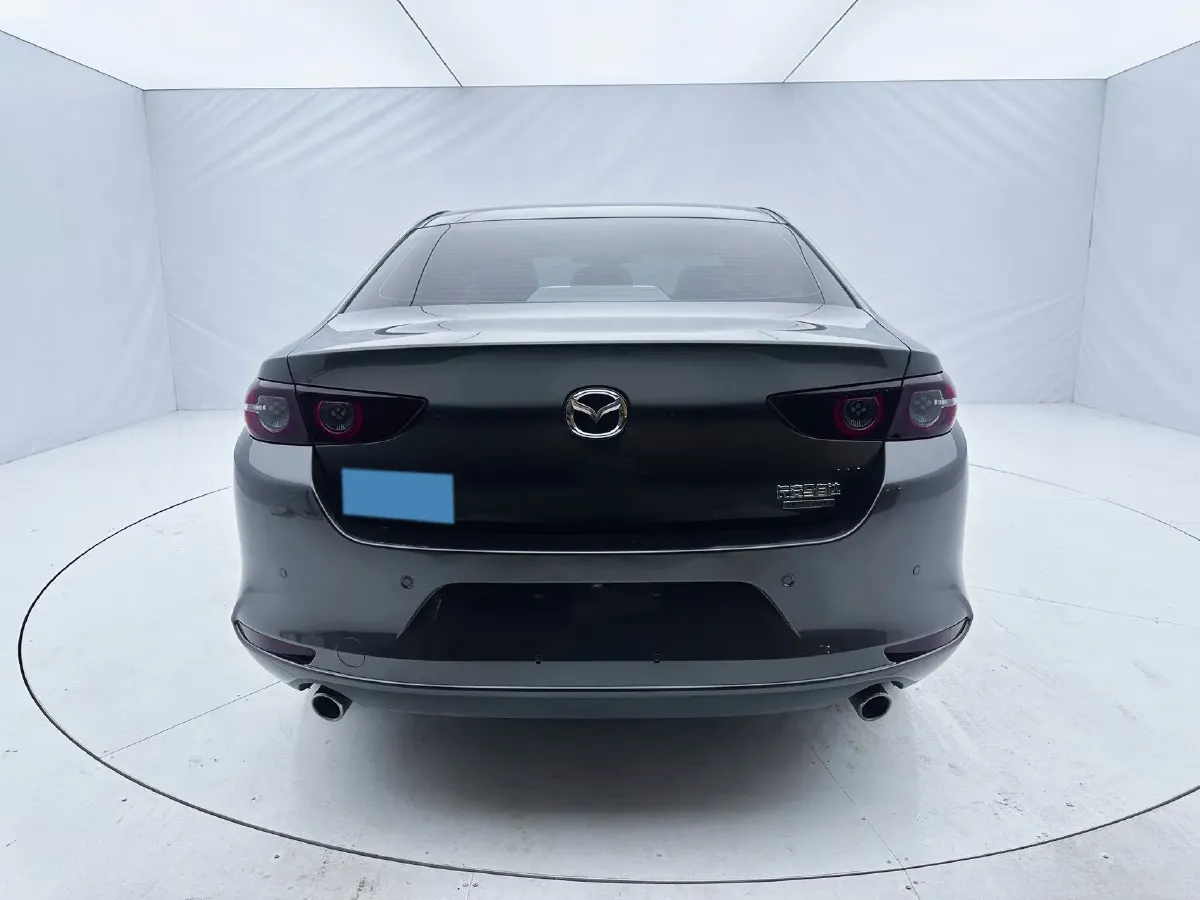 2021 Mazda 3 Axela 2.0L 158HP L4 6AT,autocango,china used car exporter,china ev exporter,chinese used car exporter,chinese used ev exporter