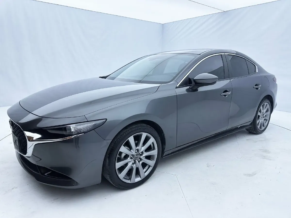 2021 Mazda 3 Axela 2.0L 158HP L4 6AT,autocango,china used car exporter,china ev exporter,chinese used car exporter,chinese used ev exporter