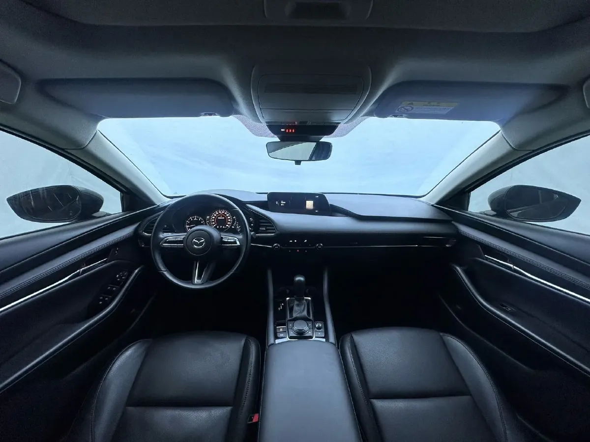 2021 Mazda 3 Axela 2.0L 158HP L4 6AT,autocango,china used car exporter,china ev exporter,chinese used car exporter,chinese used ev exporter