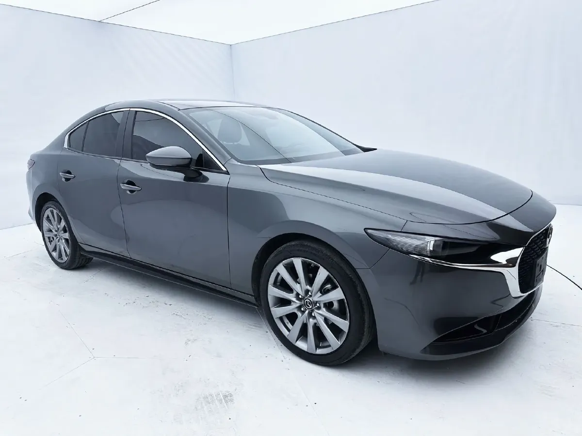 2021 Mazda 3 Axela 2.0L 158HP L4 6AT,autocango,china used car exporter,china ev exporter,chinese used car exporter,chinese used ev exporter