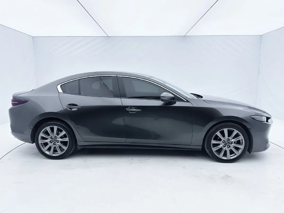 2021 Mazda 3 Axela 2.0L 158HP L4 6AT,autocango,china used car exporter,china ev exporter,chinese used car exporter,chinese used ev exporter