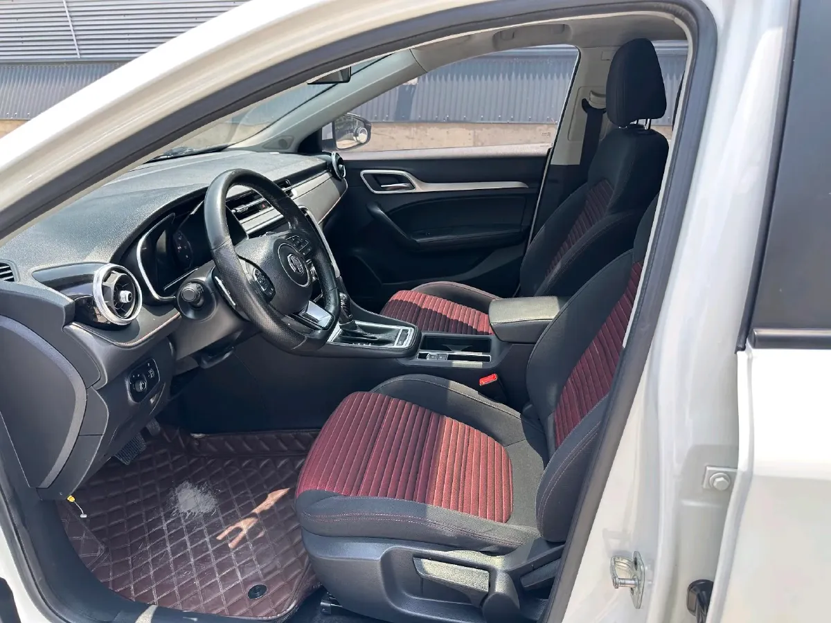 2018 MG MG6 1.5T 169HP L4 7DCT,autocango,china used car exporter,china ev exporter,chinese used car exporter,chinese used ev exporter